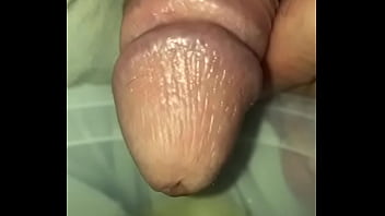 Preview 3 of Motu Drama - Close up piss in a cup