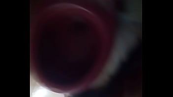 Preview 2 of Movie Spandex Handjob - Solo otra vez