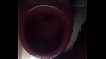 Preview 1 of Movie Spandex Handjob - Solo otra vez