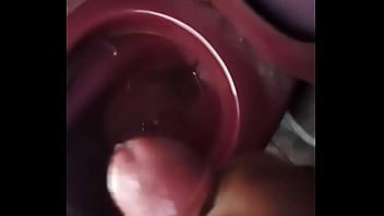 Preview 4 of Movie Spandex Handjob - Solo otra vez