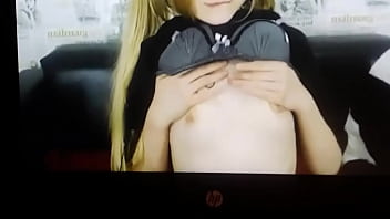 Preview 2 of Damn Black - olgas  preview for video just turned 19