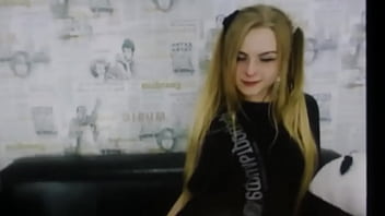 Preview 1 of Damn Black - olgas  preview for video just turned 19