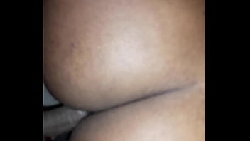 Preview 1 of Cotali Xxx - thick jamaican girl