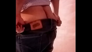 Preview 3 of Ask Akrai Fuck - Indian gay ass bottom