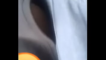Preview 3 of Muslim Sex Hindu Boy - En el auto