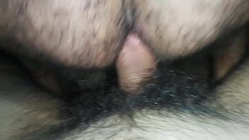Preview 1 of Blu Jepang - Bareback Maduro Peludo