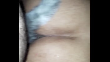 Preview 4 of Ledy And Dog Sexi - Plug anal na minha esposa