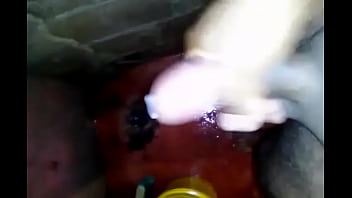 Preview 4 of Xx Videeo - Venezolano sabroso boliando paja