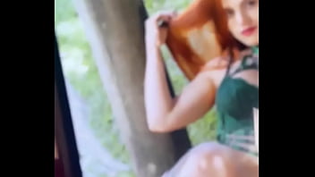 Preview 2 of Miley Cyrussex - Wow  olha a gatona que eu fui atr&aacute_s de conhecer  AnnyWard