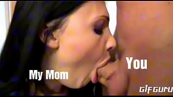 Preview 3 of Granny Beth - My step Mom is blowing deep