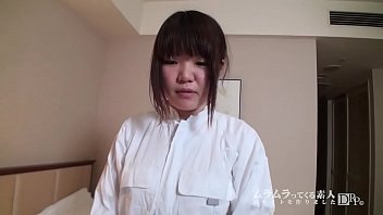 Preview 2 of Www Xnxxx Com 3gp Eva - ノーメークの作業服姿で撮影の待ち合わせ場所に現れた工場で働く素朴な田舎娘の調教事始め 実はすっごい巨乳の持ち主でアナルも自由に弄らせてくれる変態でした  松井めぐみ 1