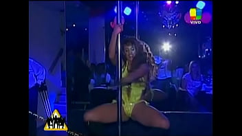 Preview 2 of Brazzers Rel New - Melina Nicol&aacute_s en el ca&ntilde_o de Cocodrilo en Sueltos 27/10/09