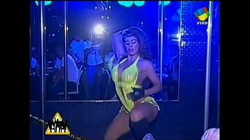 Preview 1 of Brazzers Rel New - Melina Nicol&aacute_s en el ca&ntilde_o de Cocodrilo en Sueltos 27/10/09
