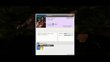 Preview 2 of Tamil Acter Sona Sex Image - Imvu-OhMami,  vistavista