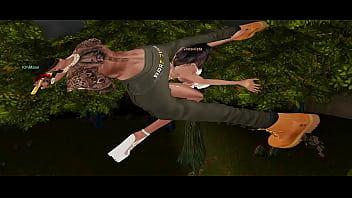 Preview 1 of Tamil Acter Sona Sex Image - Imvu-OhMami,  vistavista
