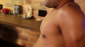 Preview 2 of Old Saggy Whores - Amanda Souza faz boquete sensacional para tio