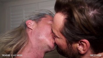 Preview 1 of Xnxxsen - Freaky Dude Takes Daddy&#039_s Fist