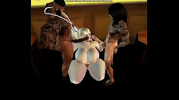 Preview 1 of Sauking Cock - Baduh&acute_s two cocks