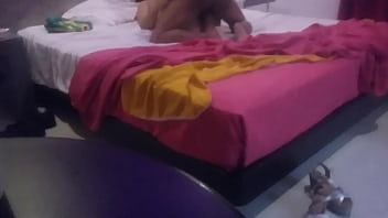 Preview 2 of Searchmarshae 6 1 - cojidon que me dio un amigo de ecuador y el cornudo bien contento-1