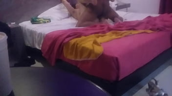 Preview 3 of Searchmarshae 6 1 - cojidon que me dio un amigo de ecuador y el cornudo bien contento-1