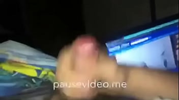 Preview 3 of Paola Latina Anal - Masturbazione fantastica