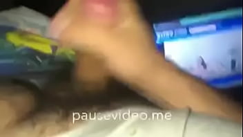 Preview 4 of Paola Latina Anal - Masturbazione fantastica