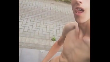 Preview 3 of 3d Incest Gay Porn - Gostoso se exibindo