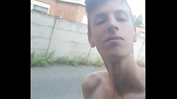 Preview 1 of 3d Incest Gay Porn - Gostoso se exibindo