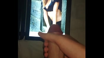 Preview 3 of Sa Porn Sondeza - Emma Watson Cum Tribute Hot