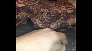 Preview 2 of Hindi Randi Sex Vidoe - Cock play you like my cock
