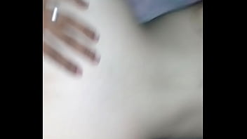 Preview 2 of Amber Peach Licks Ass - Por atras