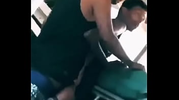 Preview 3 of Hd Porn Veddio - Hetero b. fudendo o magrinho