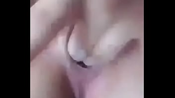 Preview 2 of King Queen Romantic Sex Video - Chica me manda v&iacute_deo tocandose