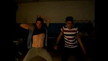 Preview 1 of Kt Mayers - Hot guy