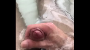 Preview 2 of Force Milf Mom - bath time part 1