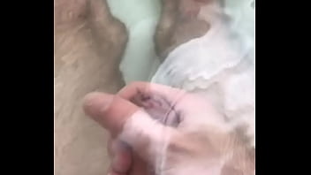 Preview 3 of Force Milf Mom - bath time part 1