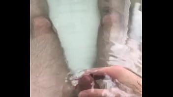 Preview 1 of Force Milf Mom - bath time part 1