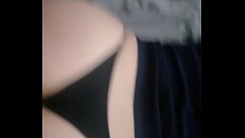 Preview 1 of Forced Upsjirt - Loira Casada safada
