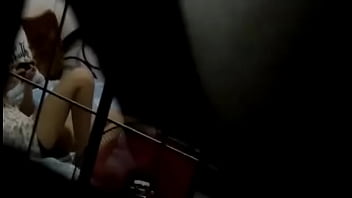 Preview 4 of Dodh Wale - My cute neighbors legs