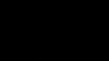 Preview 1 of Amateur Lauren Riding Black Cock - Witch Knight Anna