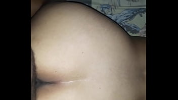 Preview 2 of Indian Girl Kitchen - Flavinha dando gostoso pro gordinho