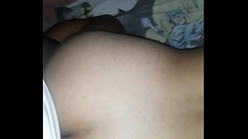 Preview 3 of Indian Girl Kitchen - Flavinha dando gostoso pro gordinho