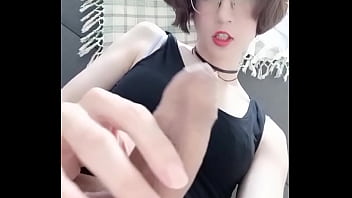 Preview 4 of Indian Choti Bachi Ki Sex - Abby play vibration stick 6 in 1