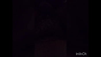 Preview 2 of Asia Girl Fuck By Bbc - Fuckin my home boy b. mama slow stroke the pussy