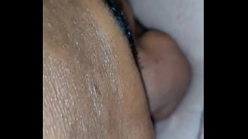 Preview 4 of Caught Fucking The Step Sister - Eating that pussy like a meal