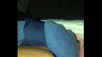 Preview 2 of Im Sleeping My Room - My dick