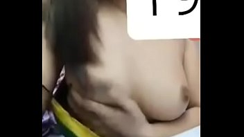 Preview 1 of Girl Fucks Moms Lesbian Frjend - Kon ZEiiPa