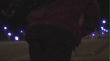 Preview 2 of Jacki Wood - Sidoka fazendo a ninfeta gozar ao som de Petalaz