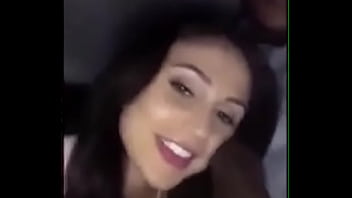 Preview 4 of Filme Porno Japanese - Namorada manda pro corno sexta a noite