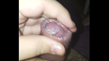 Preview 4 of Jap Fisting Dans L Uterus - Cock ring and condom
